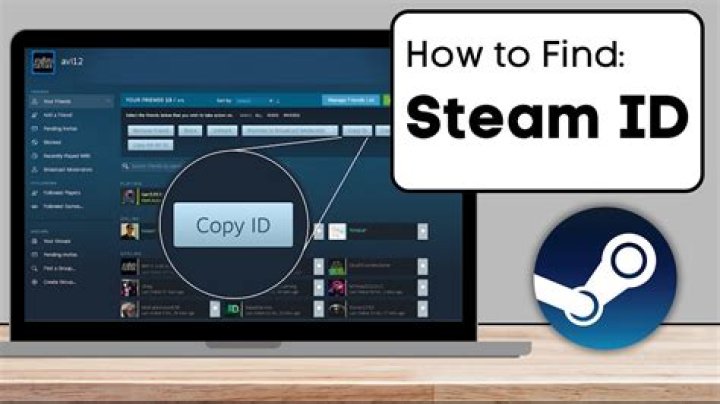 How do I find my Steam server list?