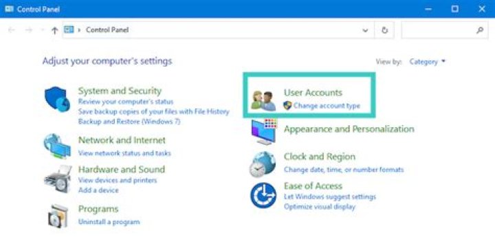 How do I find my Windows password policy?