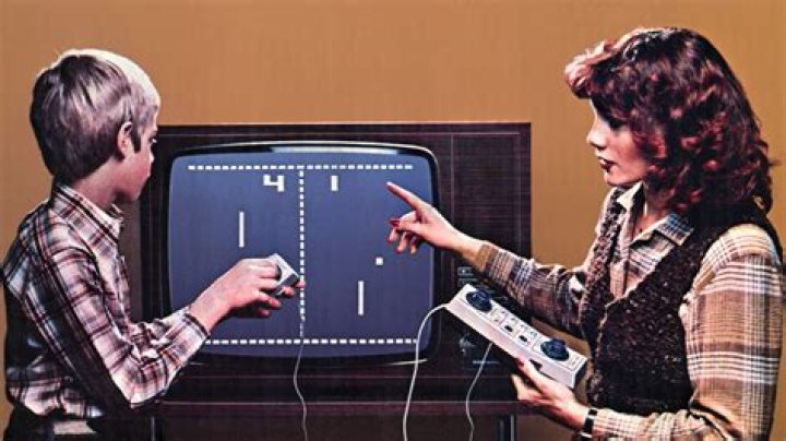 How do I find the name of an old video game?