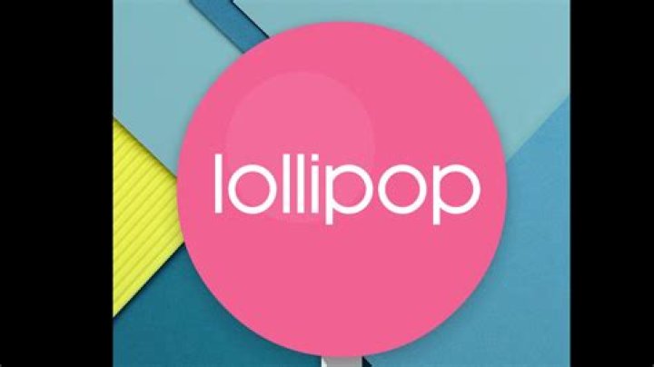 How do I force Ota to update lollipop?