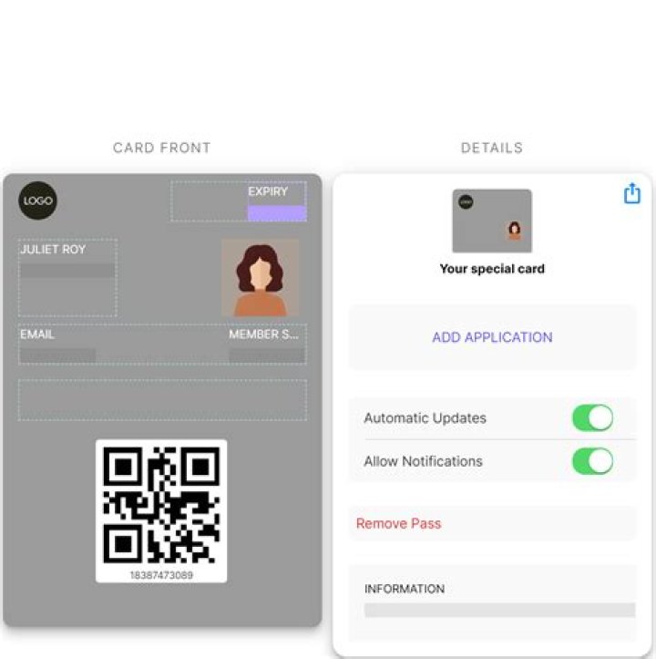 How do I get a digital ID card?