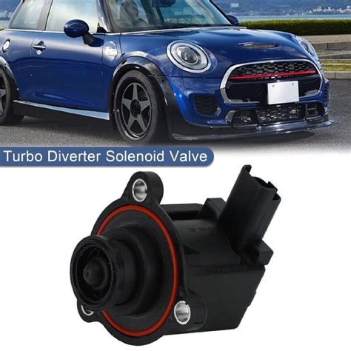 How do I know if my turbo diverter valve is bad?