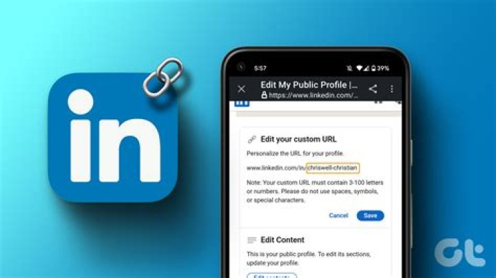 How do I link a URL to an app?
