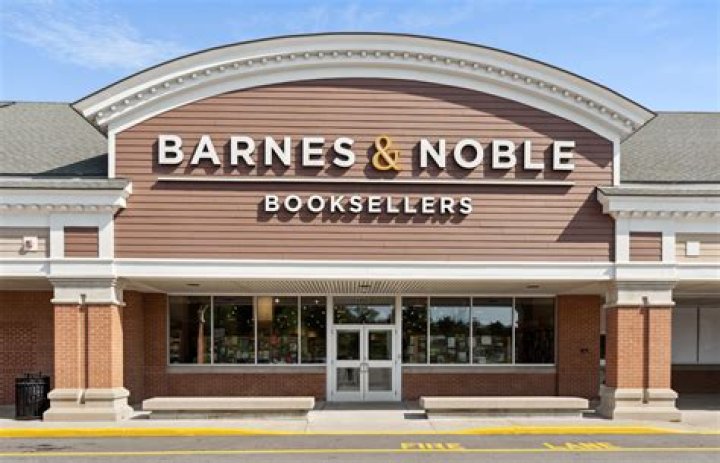 How do I order from Barnes and Noble?