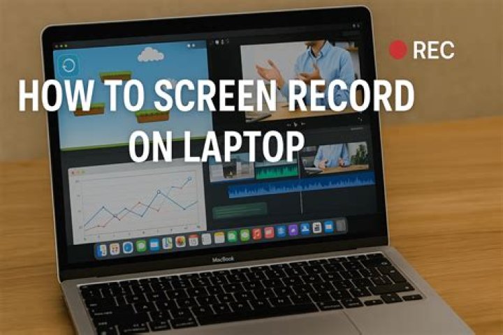 How do I record a video on my iPad with the screen off?