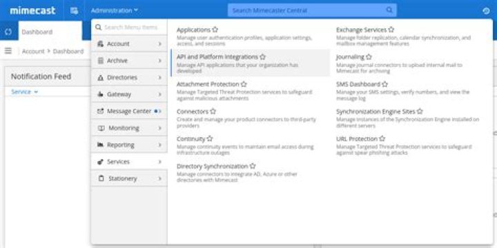 How do I stop mimecast email spoofing?
