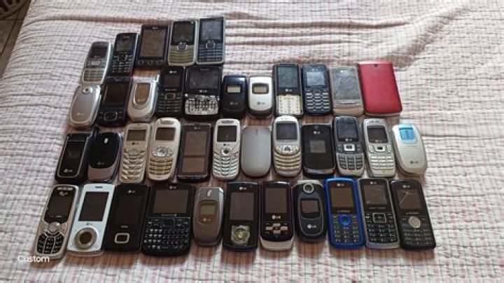 How do I Unbrick my LG phone?