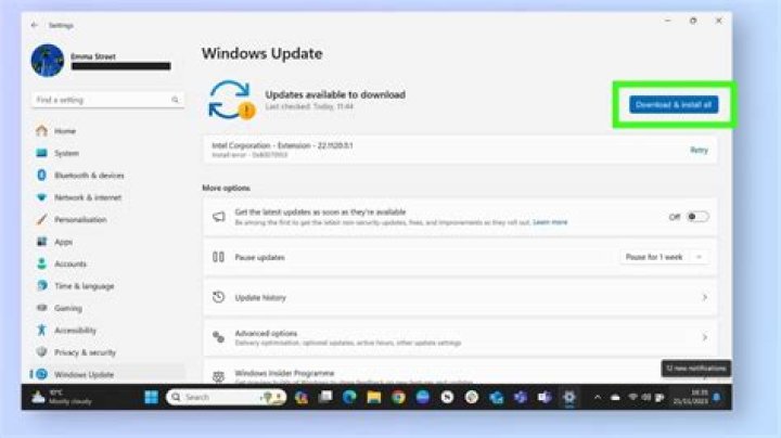 How do I upgrade from Windows XP?