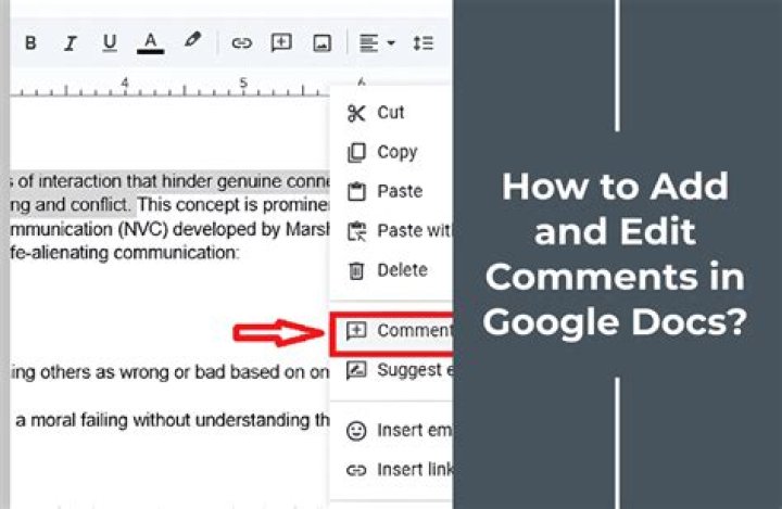How do you add a comment on Swagger