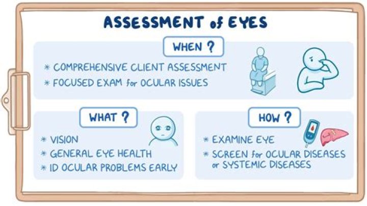How do you assess discussion?