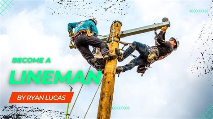 How do you become a lineman in PA?