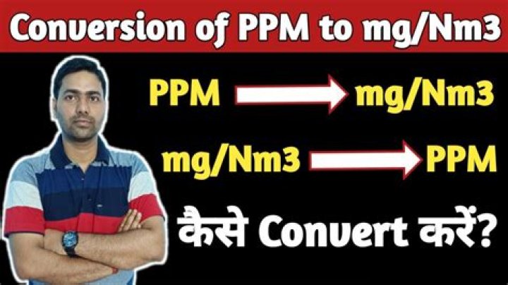 How do you convert nm3 to MMBtu?