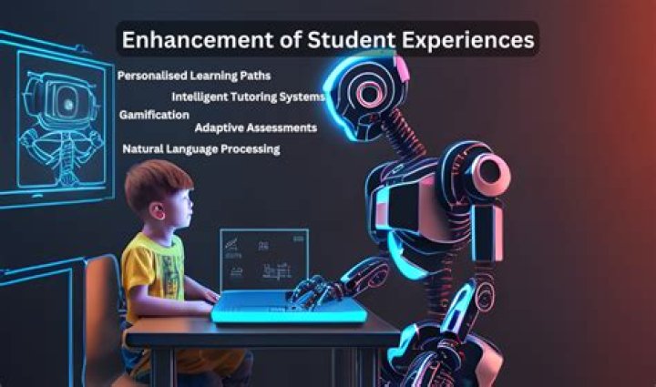 How do you enrich learning experience?