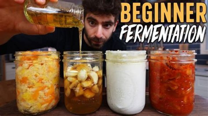 How do you ferment cigars at home