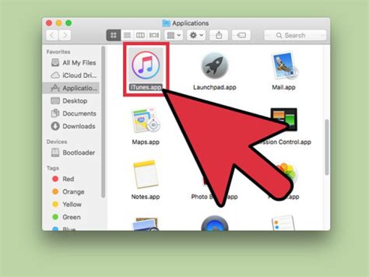 How do you force a resolution on a Mac?
