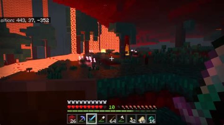 How do you get asleep in Minecraft?