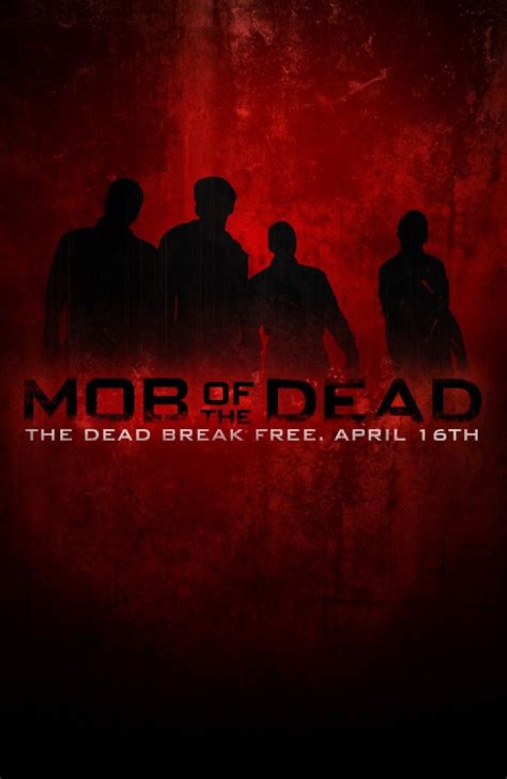 How do you get more afterlife in mob of the Dead?