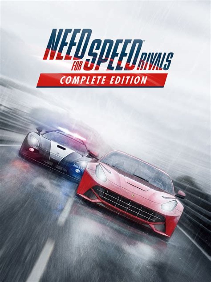 How do you get speed points in Need for Speed Rivals?