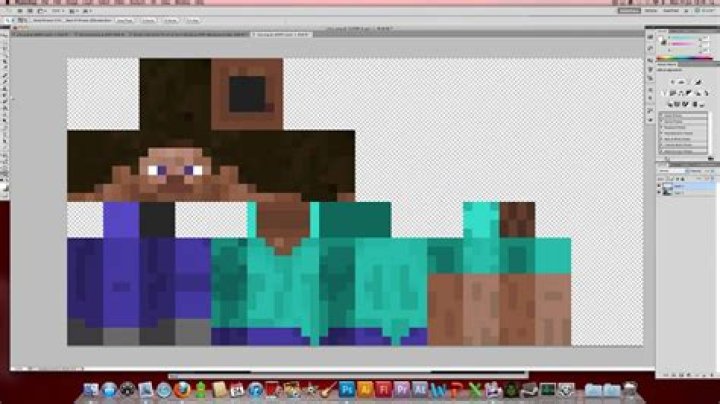 How do you install Minecraft skins?