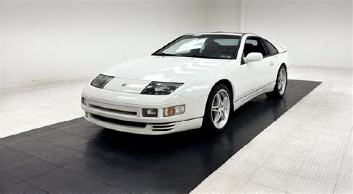 How do you lower the fuel pressure on a 300zx?
