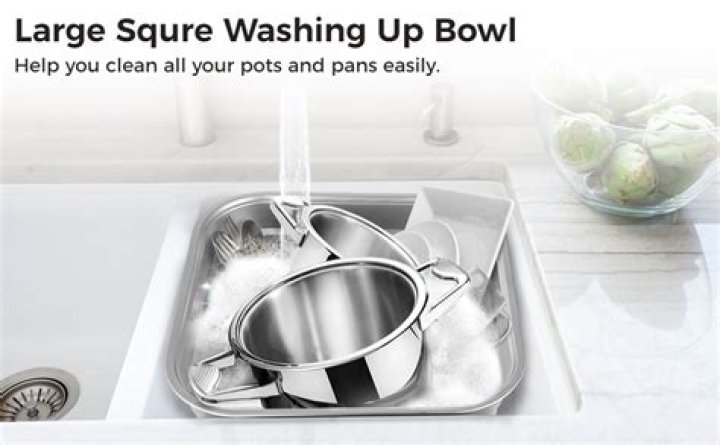 How do you make a washing up bowl for a pond?