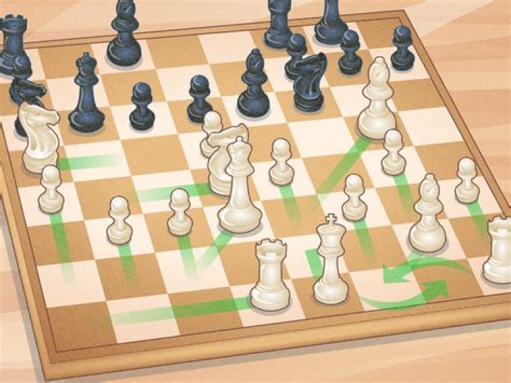 How do you play tiered chess?