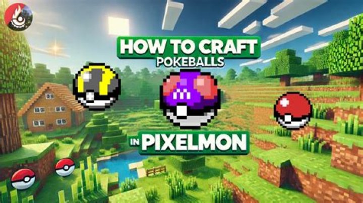 How do you progress in Pixelmon?