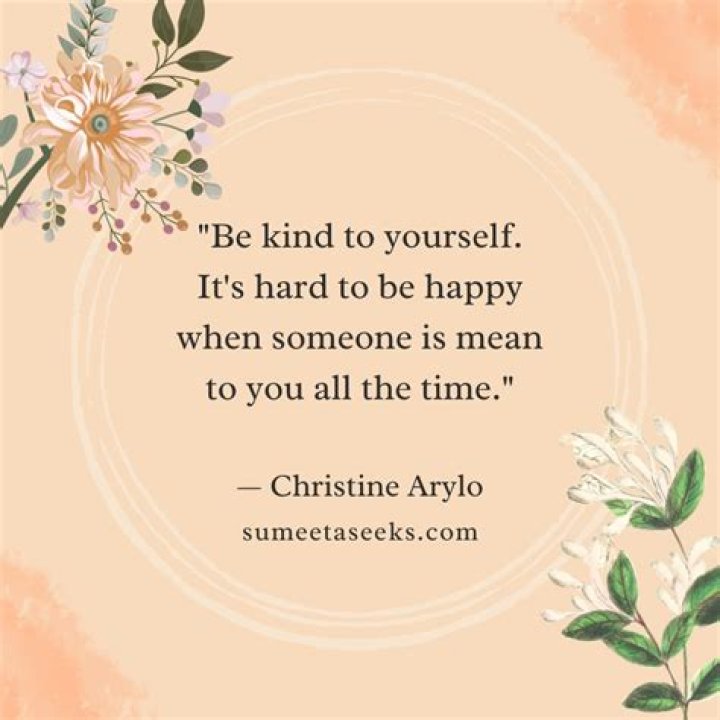 How do you redeem yourself after being needy?