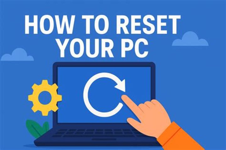 How do you reset ECM?