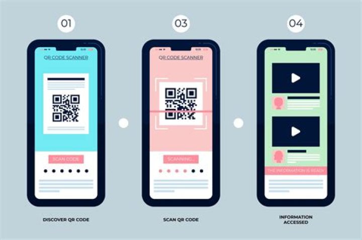 How do you scan on an Android phone?