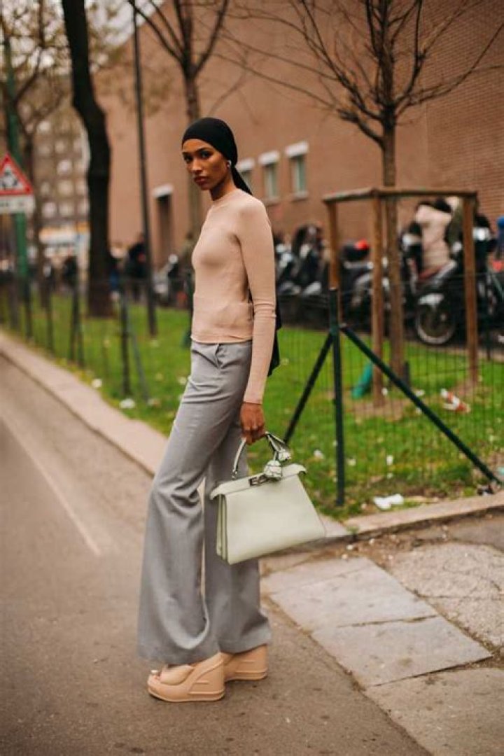 How do you take good street style photos?