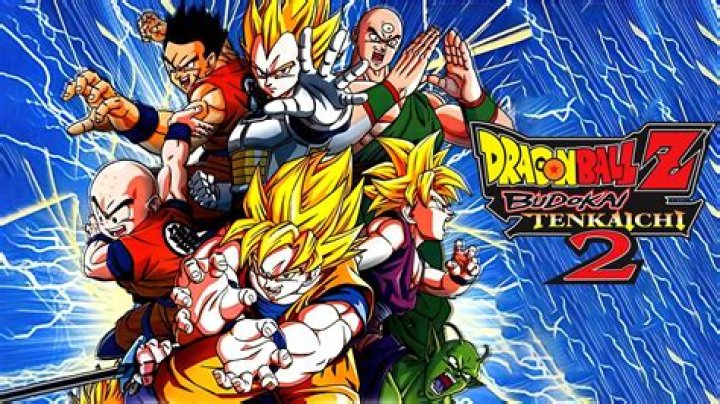 How do you unlock characters in DBZ Budokai Tenkaichi 2?