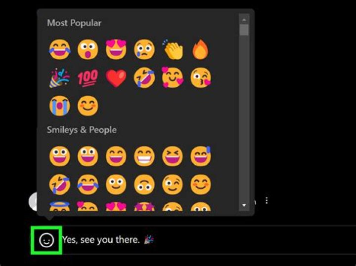 How do you use emoji effects on iPhone?