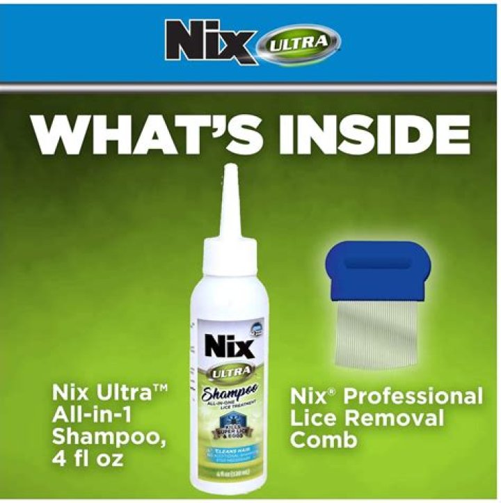 How do you use Nix Ultra