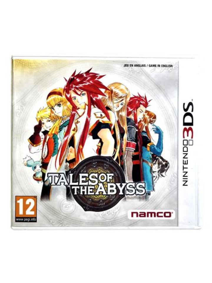 How do you use overlimit in Tales of the Abyss 3ds?