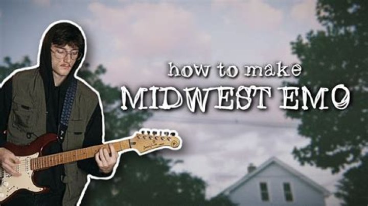 How do you write Midwest?