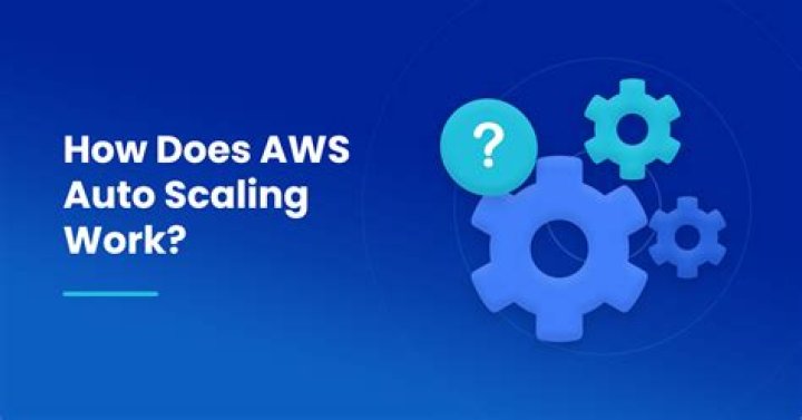 How does AWS Auto Scaling work