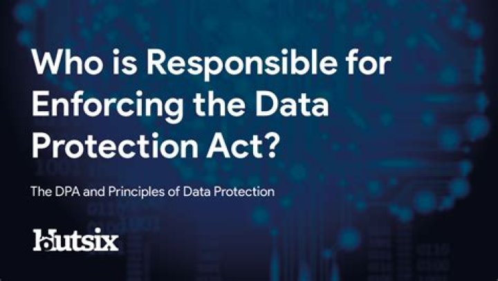How does the Data Protection Act protect employees?
