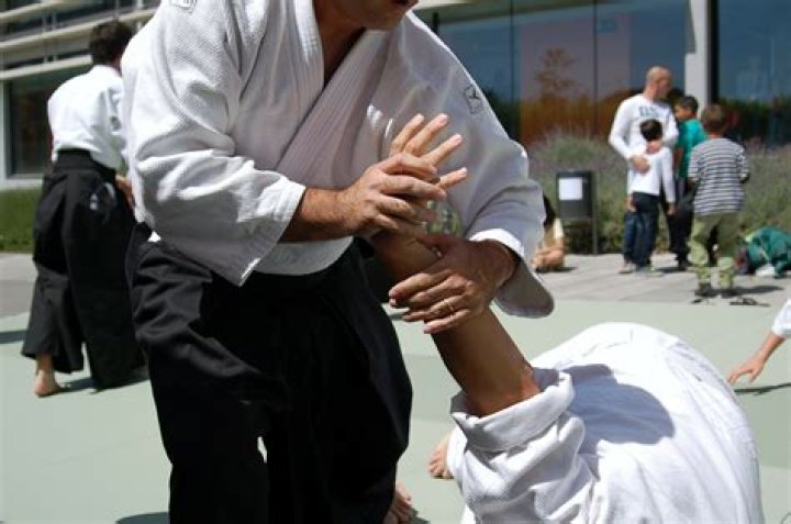 How effective is Aikido in a real fight?
