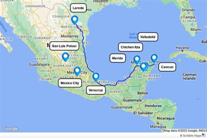 How far is it from Houston to Shreveport?