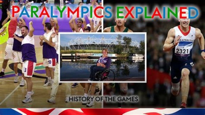 How far is the Paralympic road race?