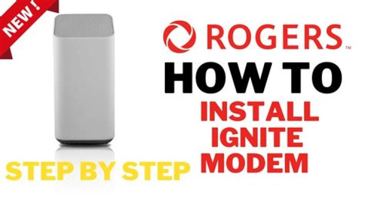 How Fast Is Rogers ignite 60?