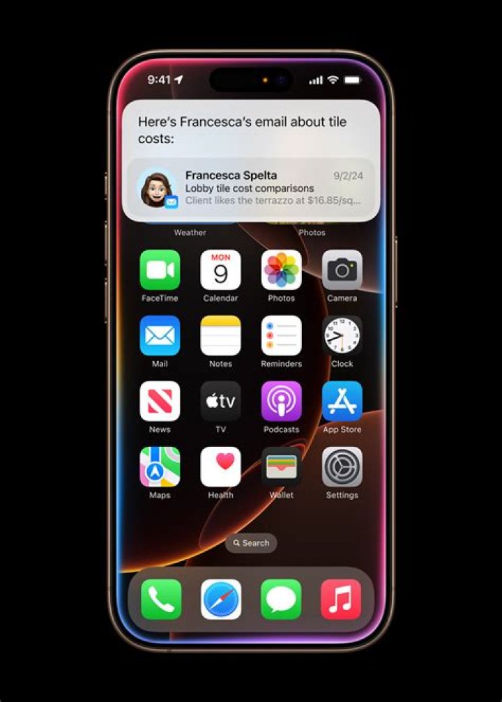 How good is a iPhone 6?