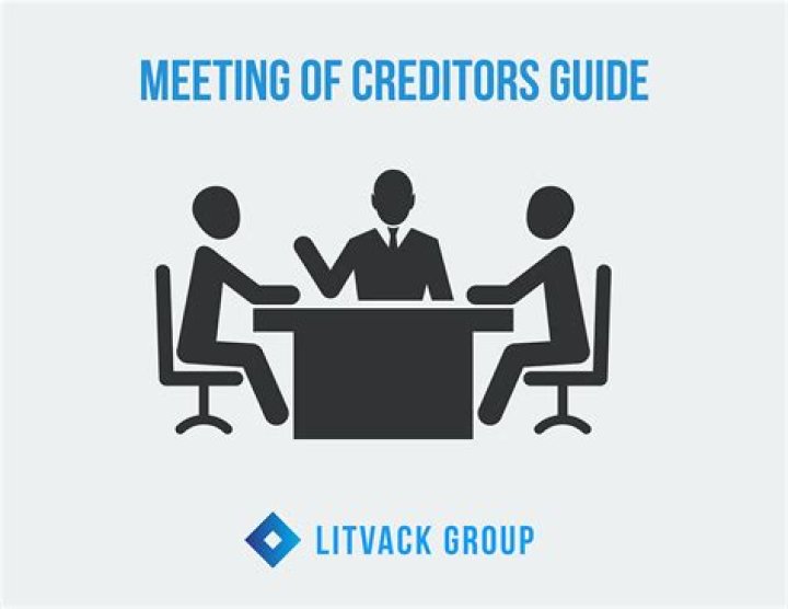 How long after meeting of creditors will I receive discharge papers?