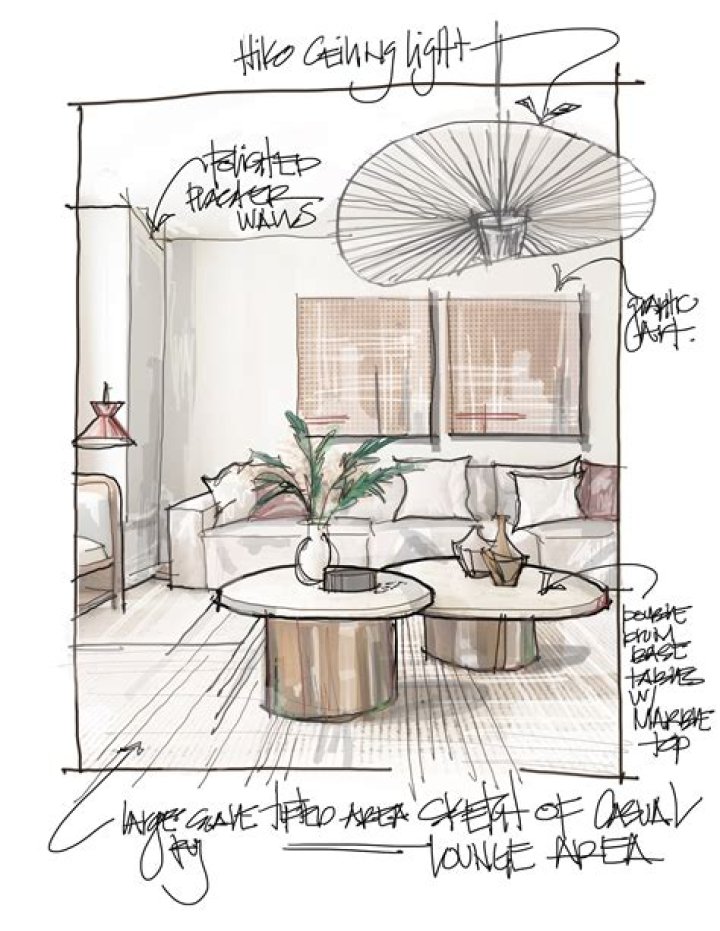 How long are interior design courses?