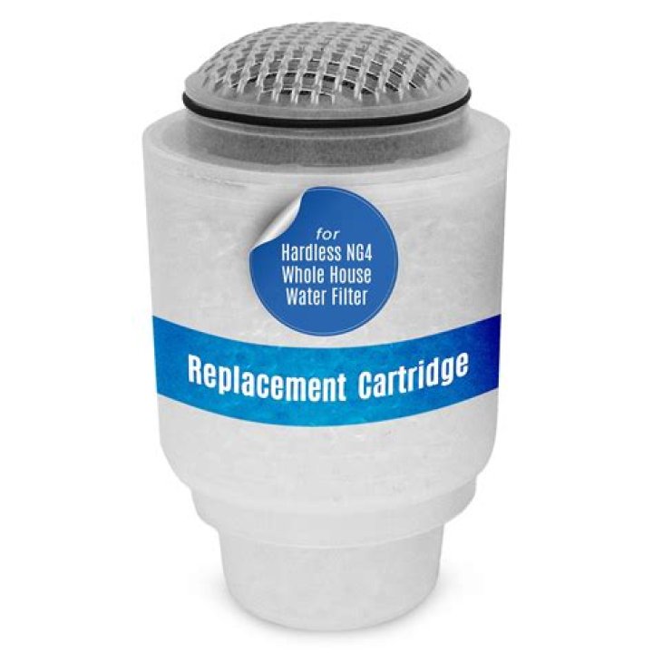 How long do water filter cartridges last?
