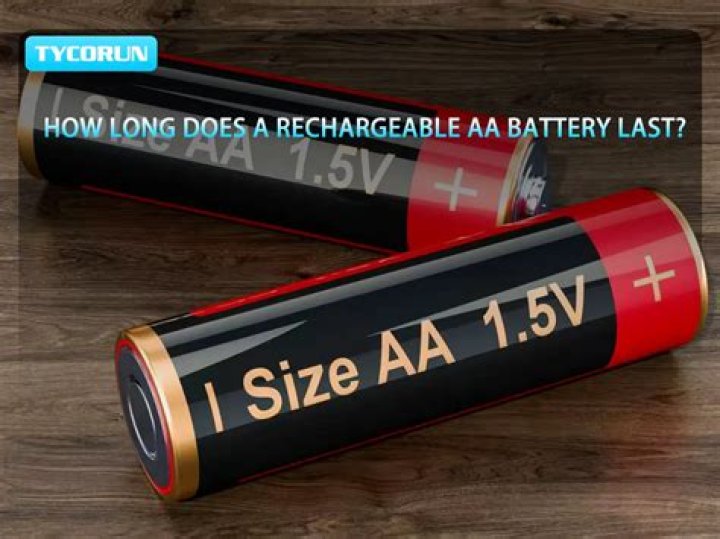 How long does 4500mah battery last?