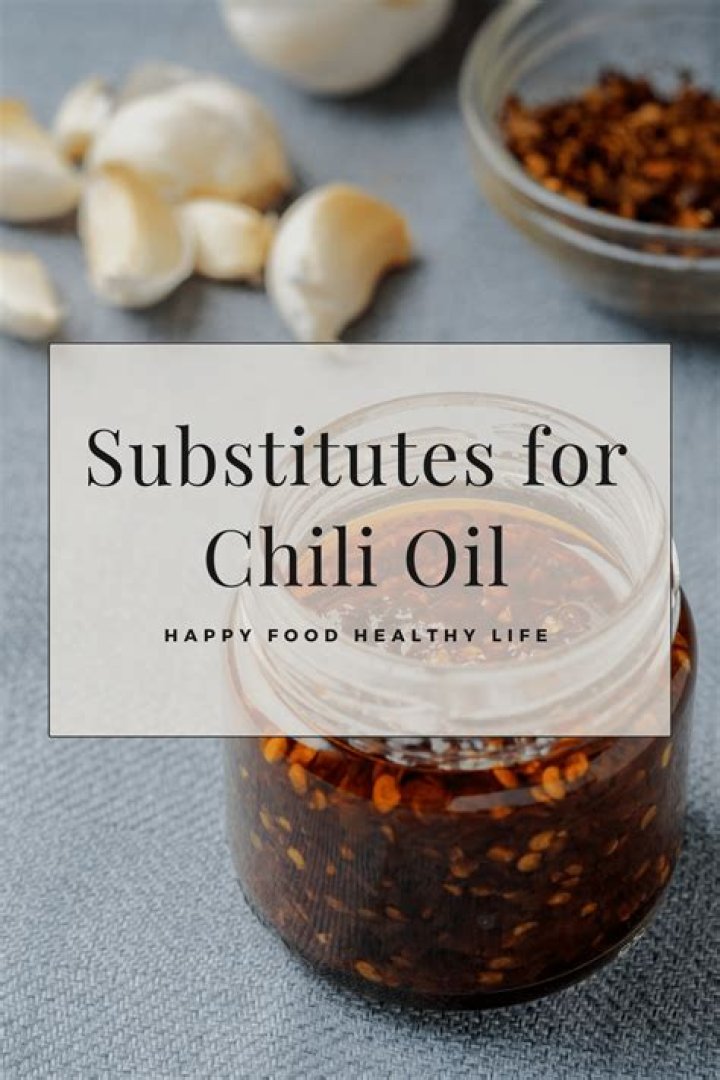 How long does chili oil with garlic last?