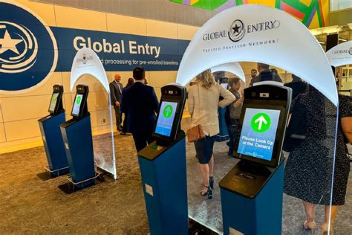 How long does Global Entry conditional approval Take 2019