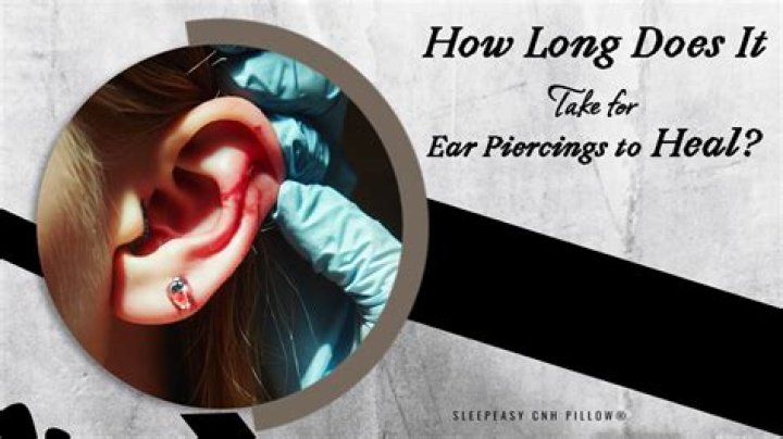 How long does it take for a scalp sunburn to heal?